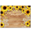 Sunflower Backdrop Photography Cloth 210x150cm 2