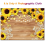 Sunflower Backdrop Photography Cloth 210x150cm 6