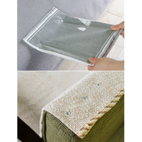 Raindrops 20pcs For Upholstery And Bedskirts 1