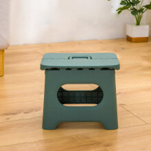 Folding Step Stool Portable Strong Space Saving