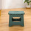 Folding Step Stool Portable Strong Space Saving 1