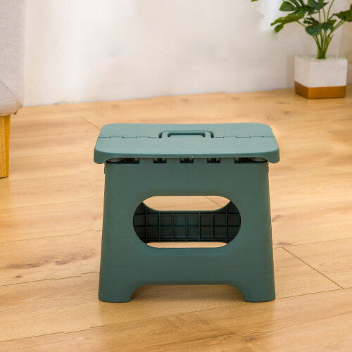 Folding Step Stool Portable Strong Space Saving