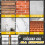 Liquid Rubber Waterproof Sealant Multi Surface 6