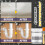 Liquid Rubber Waterproof Sealant Multi Surface 5