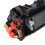 Toner Cartridge ABS 1500 Pages Standard Capacity 15