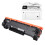 Toner Cartridge ABS 1500 Pages Standard Capacity 12