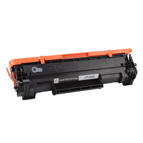 Toner Cartridge ABS 1500 Pages Standard Capacity 1