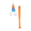 Kids Baseball Pitching Machine 3 Balls Baseball 9