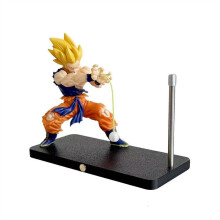Dragon Ball Goku Kamehameha jouet veilleuse anime chambre enfant collectionneur cadeau