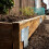 (Pack of 10) Metal Railway Sleeper Brackets 5