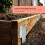 (Pack of 10) Metal Railway Sleeper Brackets 9