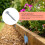 (Pack of 10) Metal Railway Sleeper Brackets 10
