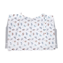 Soft Breastfeeding Cover Strong Protection