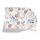 Soft Breastfeeding Cover Strong Protection 8
