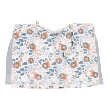 Soft Breastfeeding Cover Strong Protection