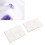 12Pcs Disposable Toilet Brush Replacement Refills 12