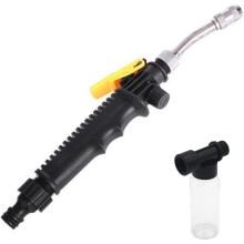2 in 1 High Pressure Power Washer Wand Portable