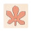 4Pcs Wooden Jigsaw Leaves Develop Skills Bright 14