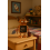 Robot Desk Clock | Compact Battery-Powered Clock for Kids & Fans 2