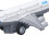 2 Pcs Airplane Model Simulation Alloy Model Toy 13