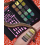 P Louise Scary Tale Ending Halloween Palette 6