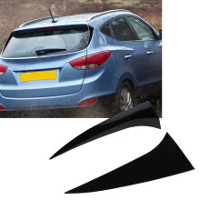Aerodynamischer Heckspoiler für Hyundai IX35 Langlebiges ABS