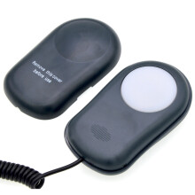 3 Beleuchtungsmesser Tester Handfotometer