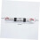 Universal Multi-Purpose Wrench Tool Adjustable Ratchet Spanner Double-Ended High Carbon Steel Socket Wrench 3