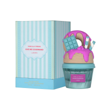 Lattafa Vanilla Freak 75ml EDP - Sweet Vanilla Gourmand Perfume