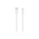 Honor Chargeur - LICK - Superchargeur 66W - USB Type-C - Couleur Blanc - Accessoire Chargeur 3