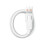 Honor Chargeur - LICK - Superchargeur 66W - USB Type-C - Couleur Blanc - Accessoire Chargeur 2