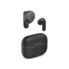 Bluetooth "Freedom Light II" Headphones, TWS, Earbuds, voice comm., Black