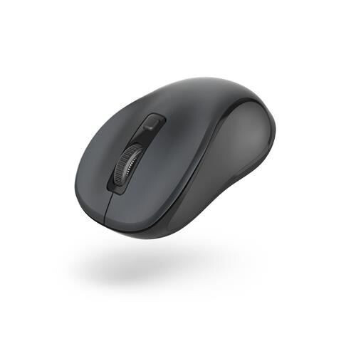 Hama Wireless Mouse - HAMA - CANOSA V2 - Bluetooth - 1600 dpi - Anthracite 1