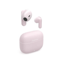 Bluetooth Headphones "Freedom Light II", TWS, Earbuds, voice comm., Pink
