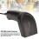 Handgehaltener USB 1D Barcode-Scanner MJ 1400C, 4mil, Schwarz 4