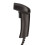 Handgehaltener USB 1D Barcode-Scanner MJ 1400C, 4mil, Schwarz 10