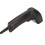 Handgehaltener USB 1D Barcode-Scanner MJ 1400C, 4mil, Schwarz 1