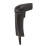 Handgehaltener USB 1D Barcode-Scanner MJ 1400C, 4mil, Schwarz 15