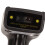 Handgehaltener USB 1D Barcode-Scanner MJ 1400C, 4mil, Schwarz 6