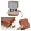 1Set Gitaar Accessoires Set Met Stevige Pickup Bewaarbox 8