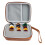 1Set Gitaar Accessoires Set Met Stevige Pickup Bewaarbox 10