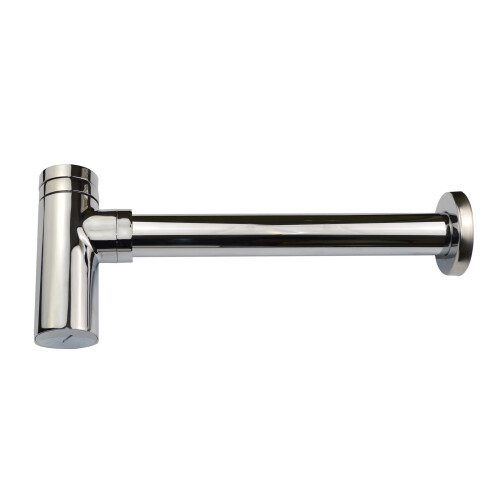 NES Home PREMIUM BASIN SINK BOTTLE TRAP WASTE 2