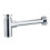 NES Home PREMIUM BASIN SINK BOTTLE TRAP WASTE 6