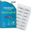 Magnesium Complex with Vitamin B6 + D3 + Zinc 56 Supplement Capsules 1