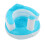 Baby Learning Chair Infant Inflatable Sofa Press 6