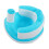 Baby Learning Chair Infant Inflatable Sofa Press 2