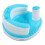 Baby Learning Chair Infant Inflatable Sofa Press 5