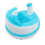 Baby Learning Chair Infant Inflatable Sofa Press 7