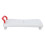 Bath Tub Board Comfortable Tub Transfer Bench 2