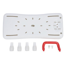 Bath Tub Board Comfortable Tub Transfer Bench